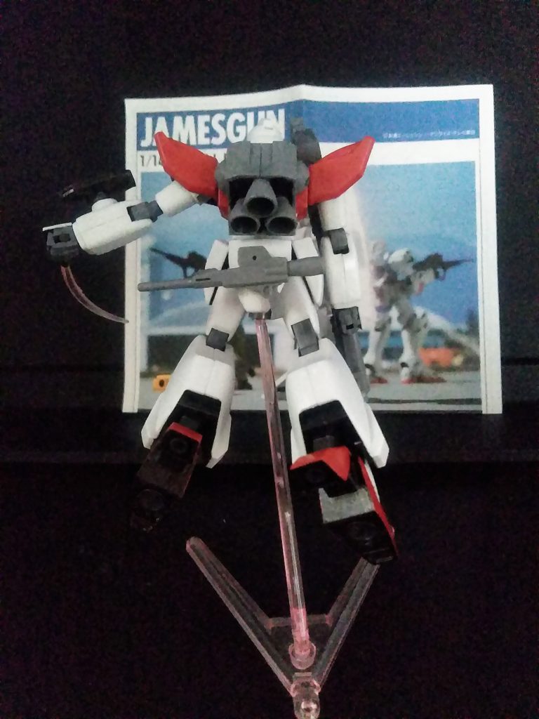 やはり、当時としてはかなり再現度が高いです。