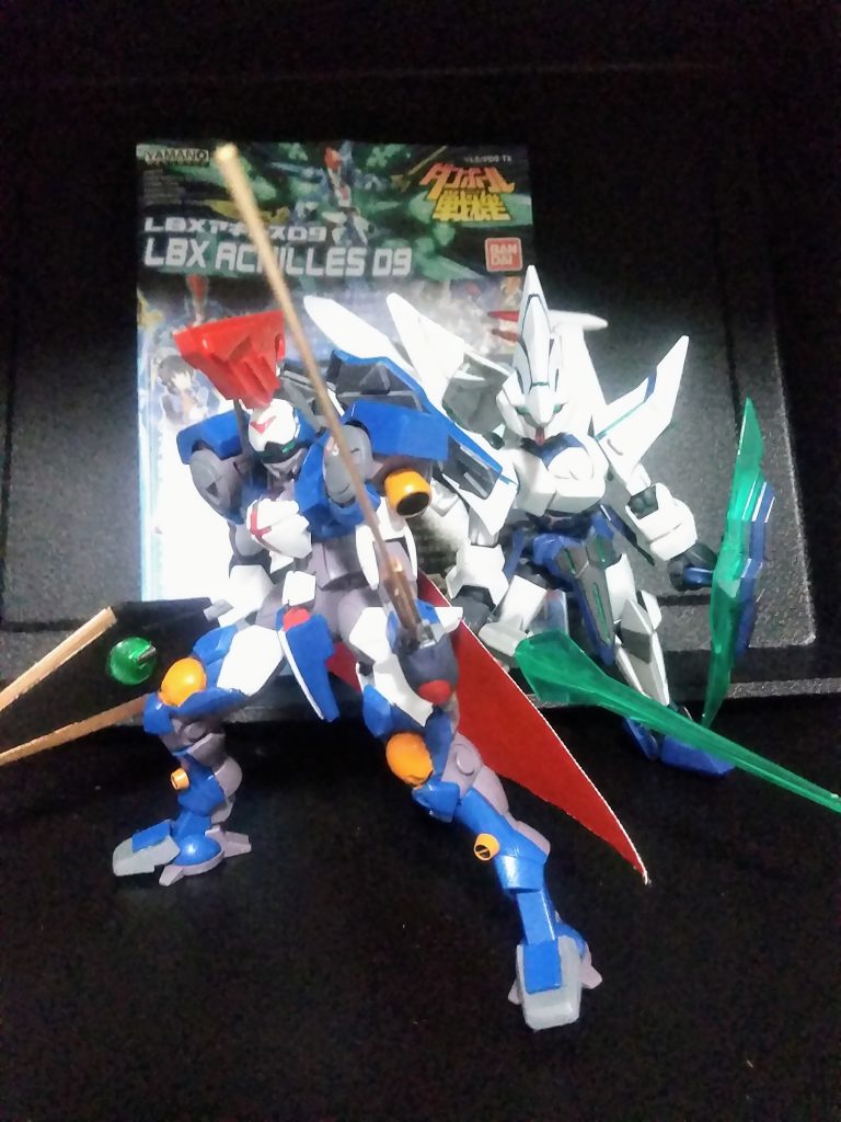 「ダイジョブか?〇ロ!」「はいっ!ミゼ〇め~。行きましょう!バ〇さん!!」(これは、反則でしょうか?)