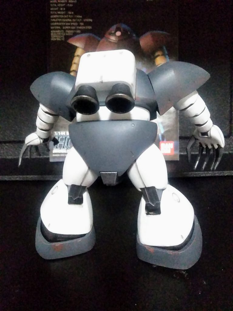 キュートなおしり❤️(この子を制作した時には`スジ彫り´という発想はありませんでした。約12年位前かな?)