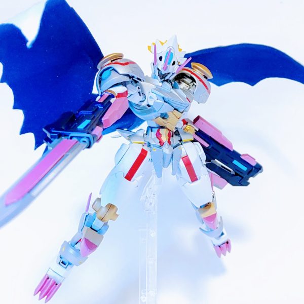 ガンダムシリウス