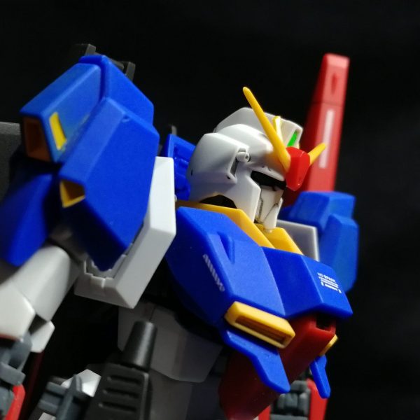 HG　Zガンダム