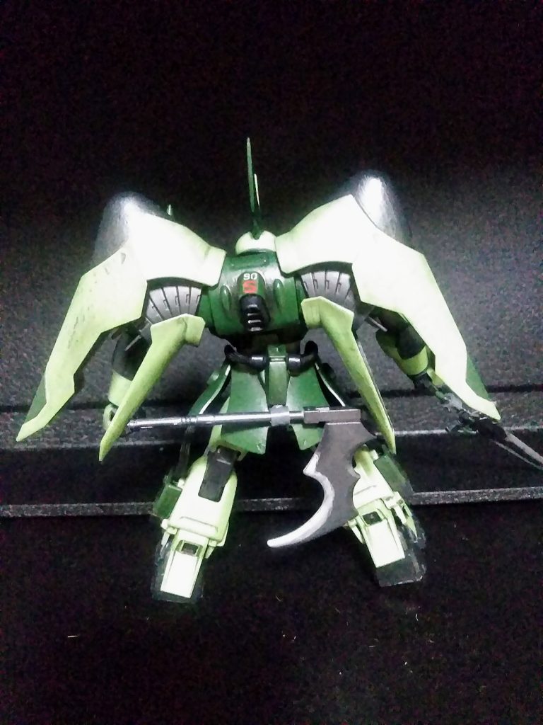 『ヒートホーク』のつもりなんでしょね🤣(まるで他人事)