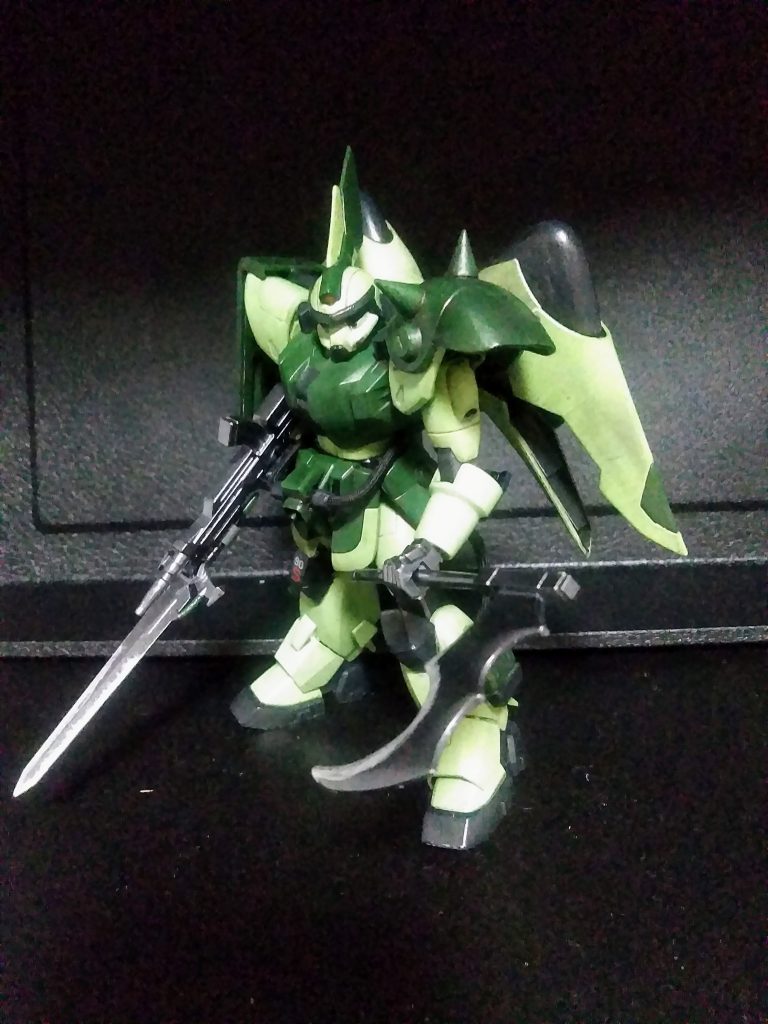 関節へたりまくりで、要介助者状態です😫