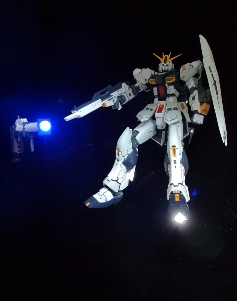 置きバズーカ②