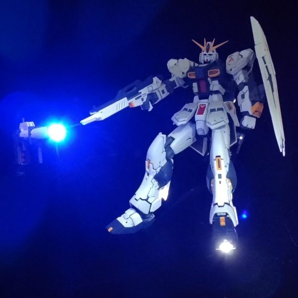 逆襲のシャアのガンプラ作品一覧｜GUNSTA（ガンスタ）