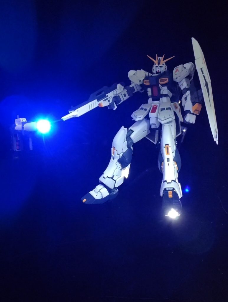 置きバズーカ③