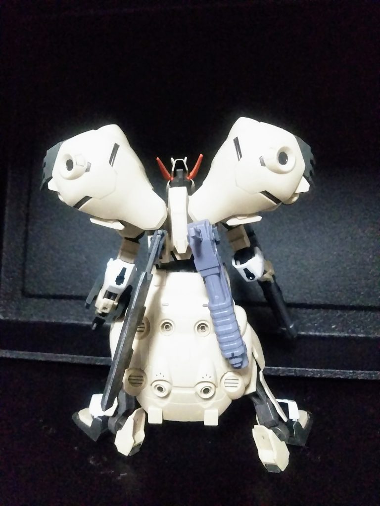 『ショットガン』『チョッパー』を装備品