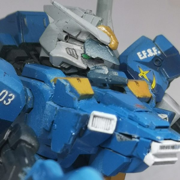 ジェスタ改　type G