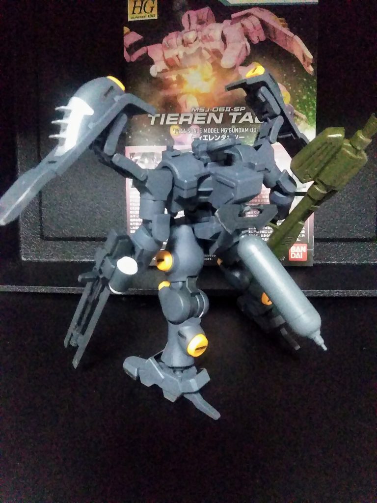 『地上用』『宇宙用』共に太ましく、『絶対に壊れなさそう』な所がとても愛おしいです。