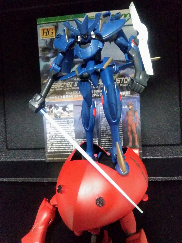 分離すると、こうなります。