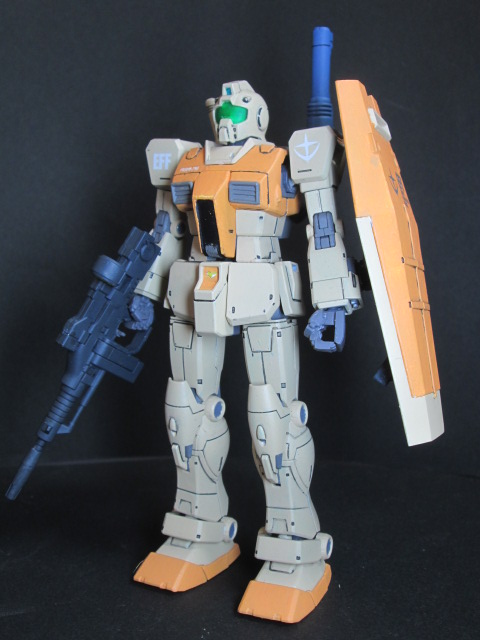 種類豊富な品揃え HG 1 144 ジム モロッコ戦線仕様 yes-netzwerk.de