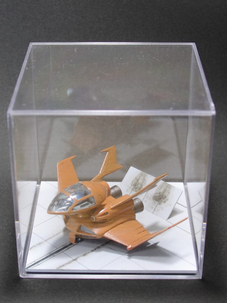 EX ガルマ専用ドップ–5枚目/制作者：24zm