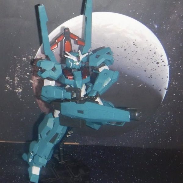 ガンダムルブリスウル