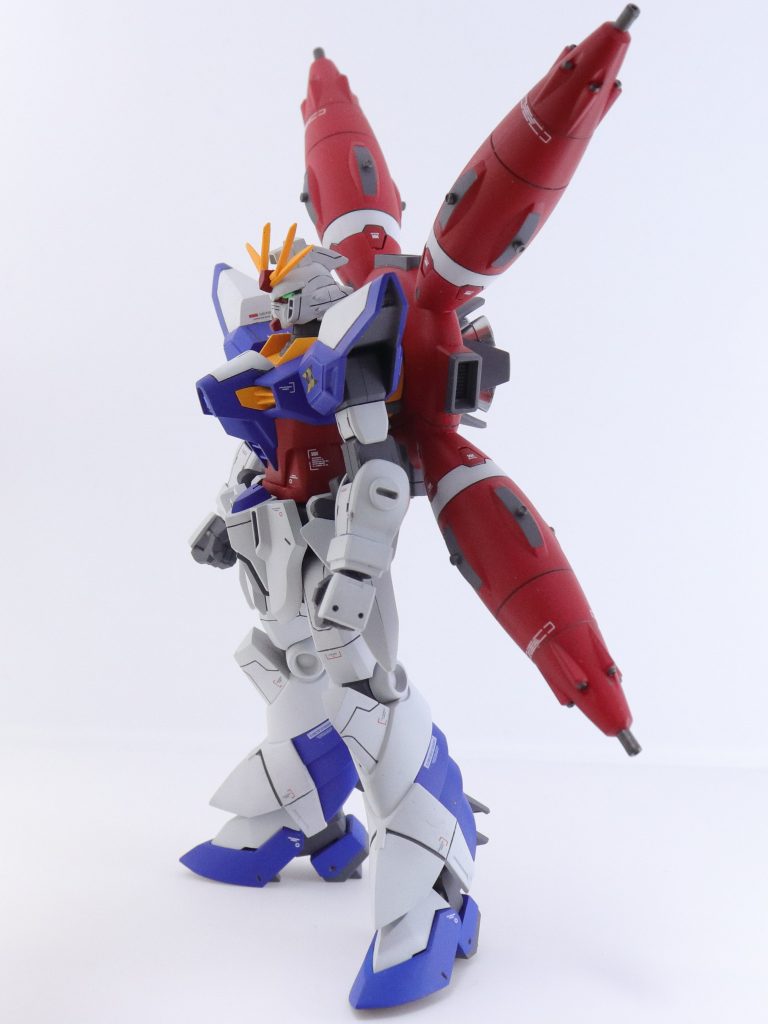 Hg アストレイノーネイム バルバトスxアストレイ｜Matt09さんの