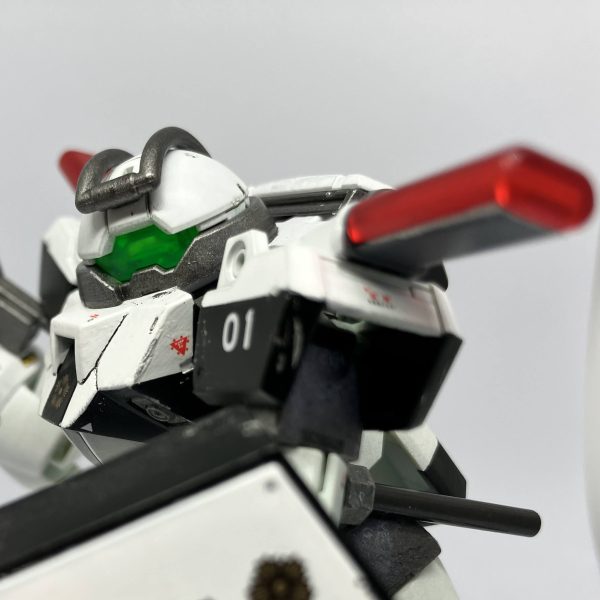 デミレイバー。