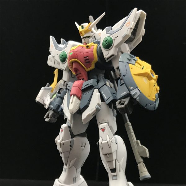 HG 1/144 シェンロンガンダム