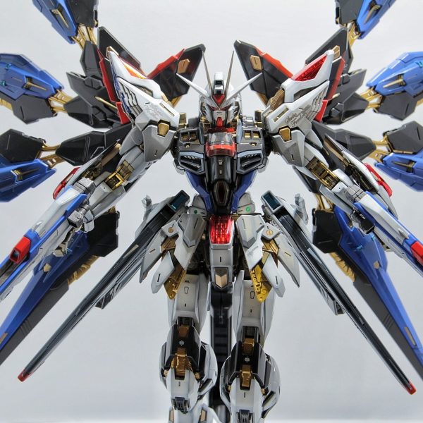 MGEX ストライクフリーダム