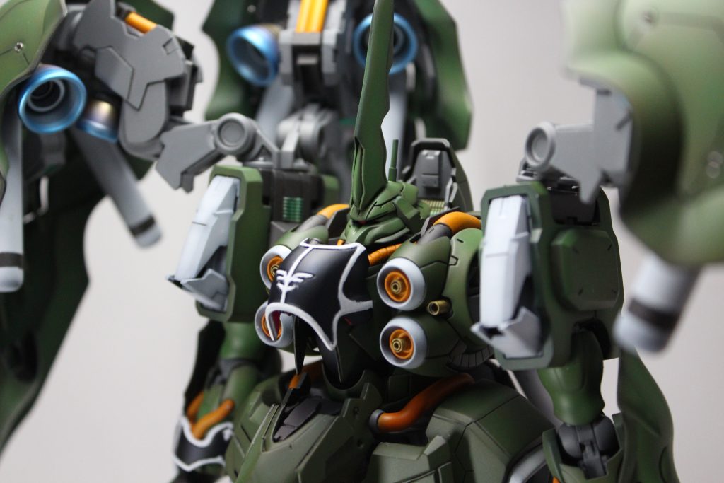 かなり傷消しを頑張ったつもりなのでアップでも良く見えるかと