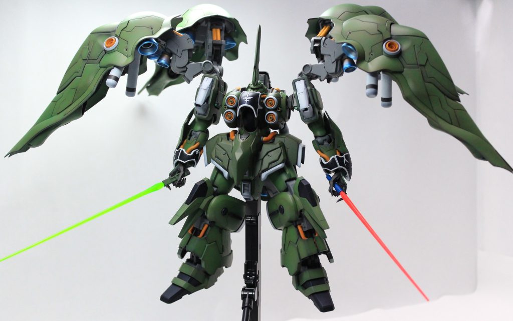 例のあのシーンの再現です。