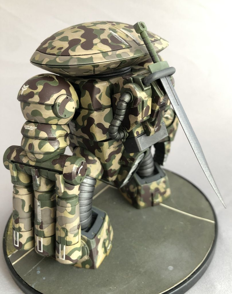 でも、ここ手が届かなそうですねw