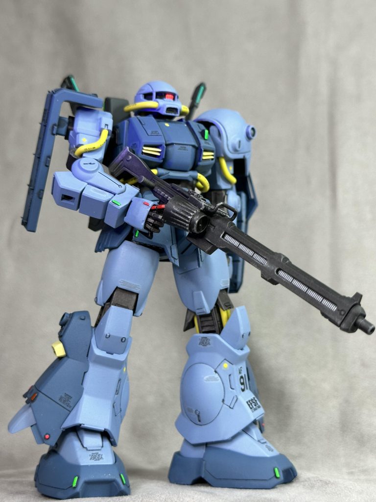 RMS-106 Hi-ZACK(EFSF.use)–6枚目/制作者:TAK!