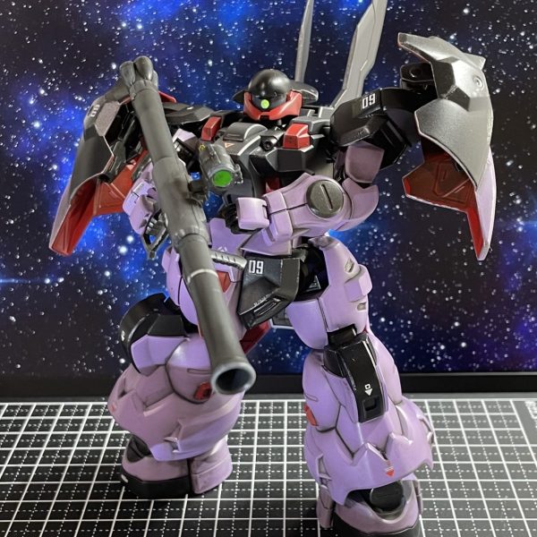 【魔改造】ド…ディランザ【変態作品】