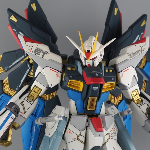 ストライクフリーダム