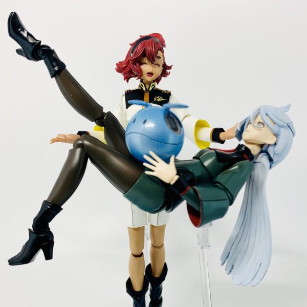 水星に抱かれて