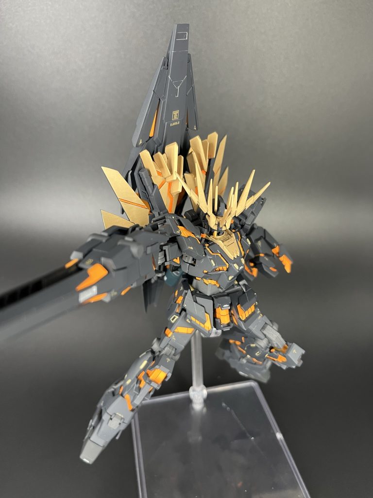 アームド・アーマーＢＳ