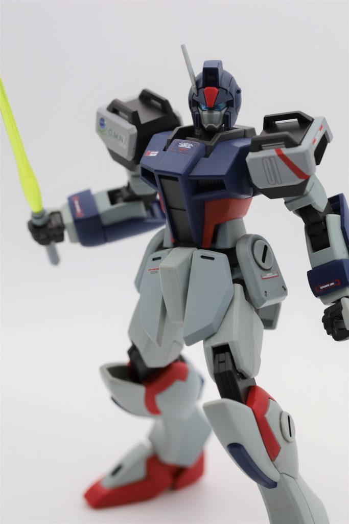 ストライクダガー–5枚目/制作者：白雪セツミ