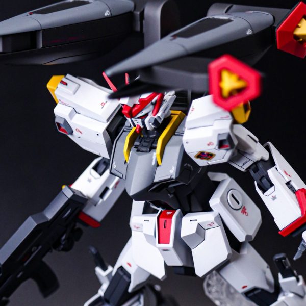 ハイペリオンガンダム