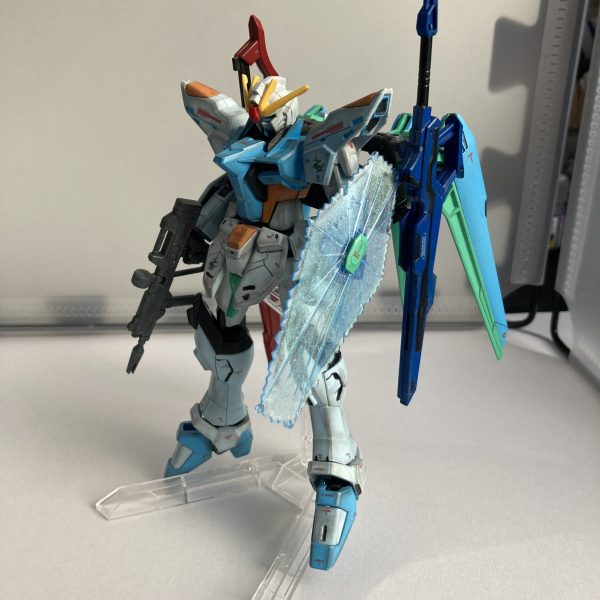 フリーダムII(セカンド）