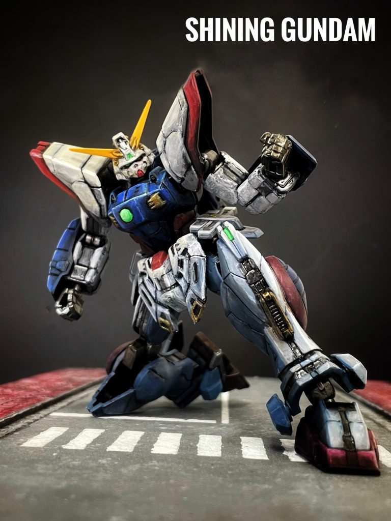 キング・オブ・ハート–5枚目/制作者：夢屋トイ太郎