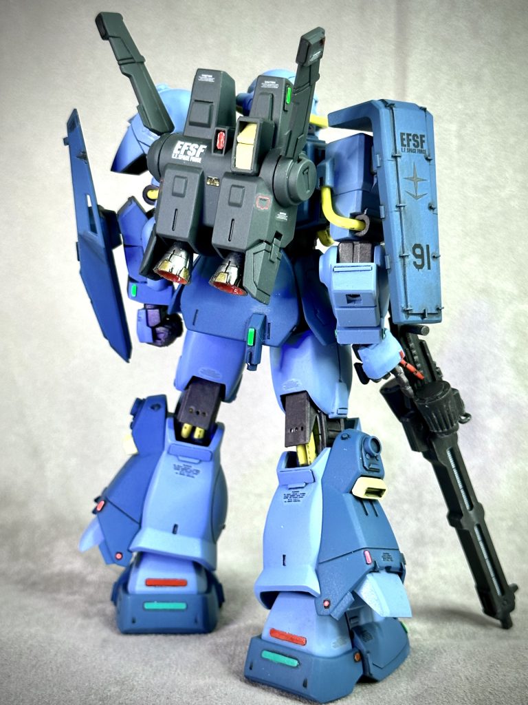 RMS-106 Hi-ZACK(EFSF.use)–3枚目/制作者:TAK!