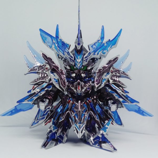 オルタナティブジャスティスインフィニットドラゴン