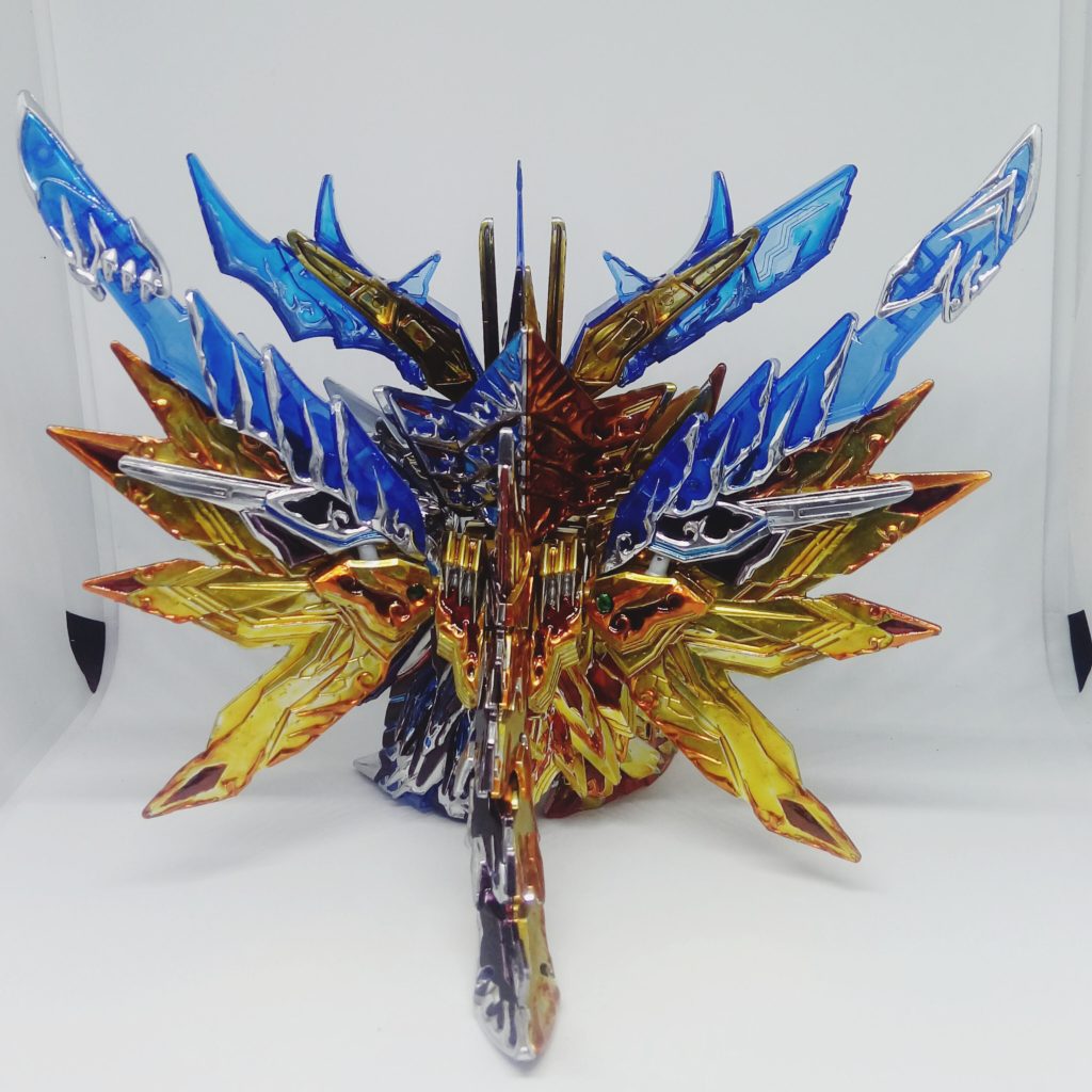 スペリオルフォーミュラーファイナルドラゴン–4枚目/制作者：小倫