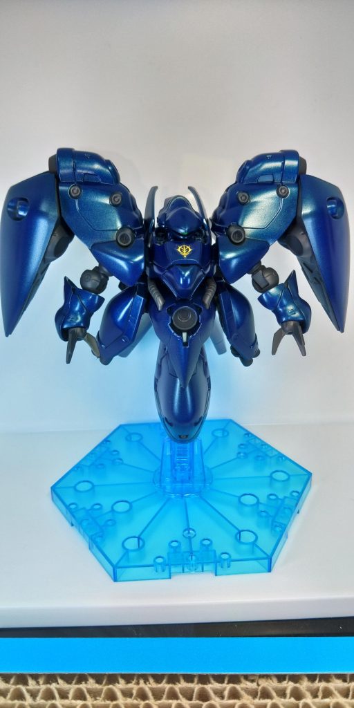 ノイエジール–3枚目/制作者：@nanotek04