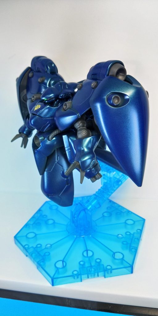 ノイエジール–4枚目/制作者：@nanotek04