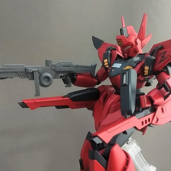 RE１/100　ビギナ・ゼラ