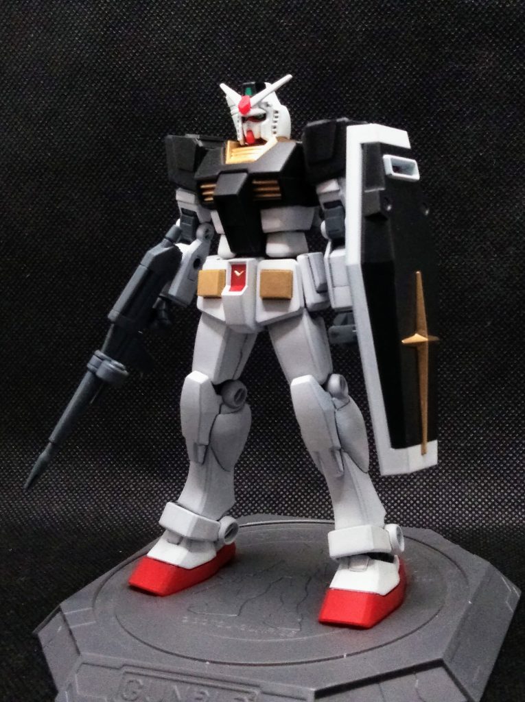 EG ガンダム　–2枚目/制作者：820kataki