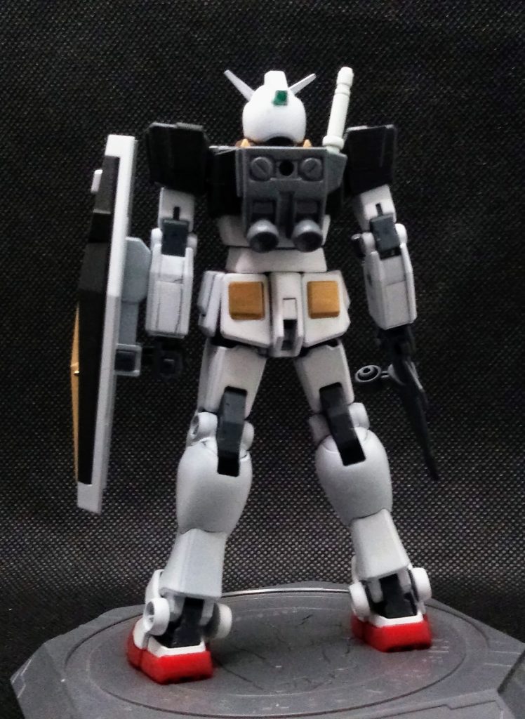 EG ガンダム　–3枚目/制作者：820kataki