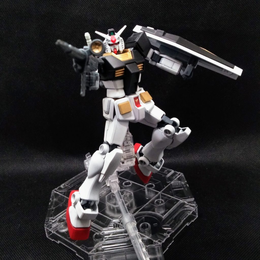 EG ガンダム　–4枚目/制作者：820kataki