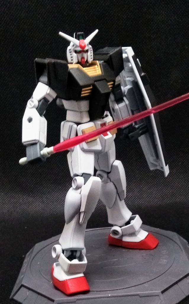 EG ガンダム　–5枚目/制作者：820kataki