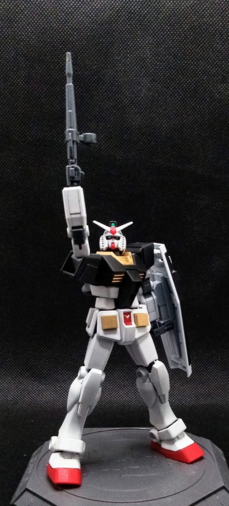 EG ガンダム　–6枚目/制作者：820kataki