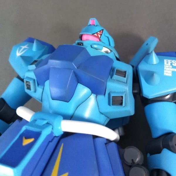 シド専用ギラ・ドーガ改