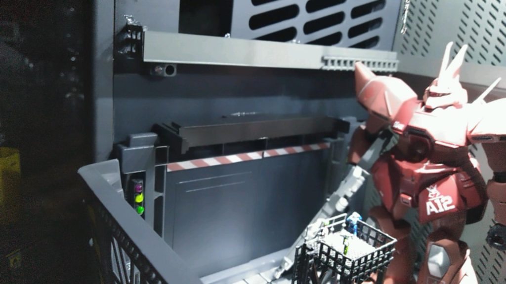 扉を作って見ました。