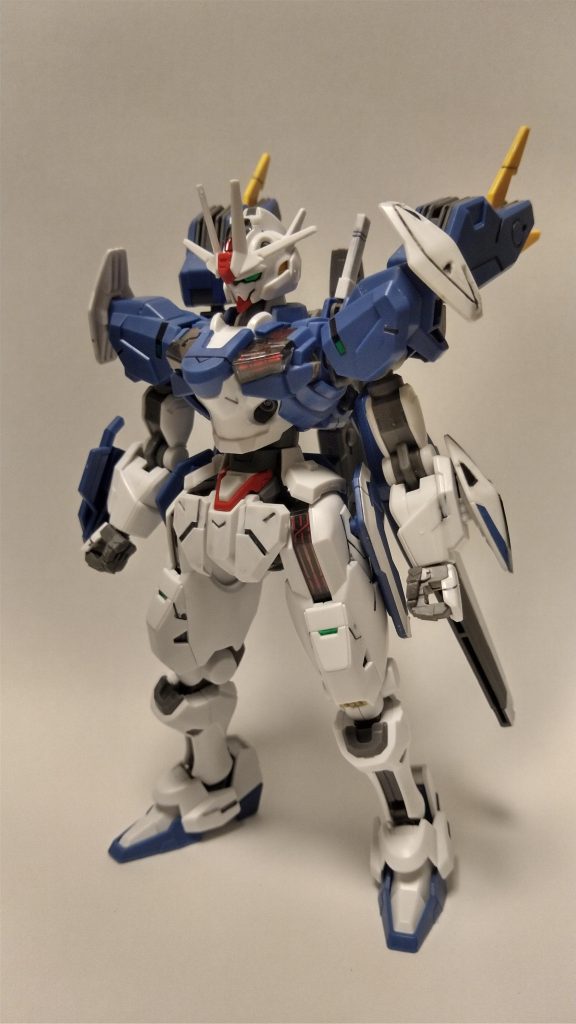 ちょっと暗いですが加工無し