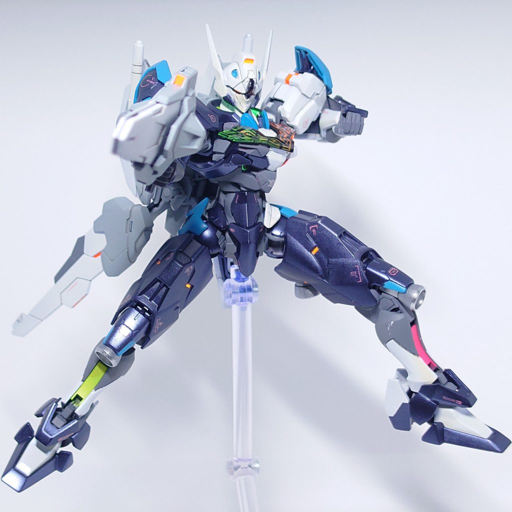 ルブリス・ブルーム–4枚目/制作者:auchi