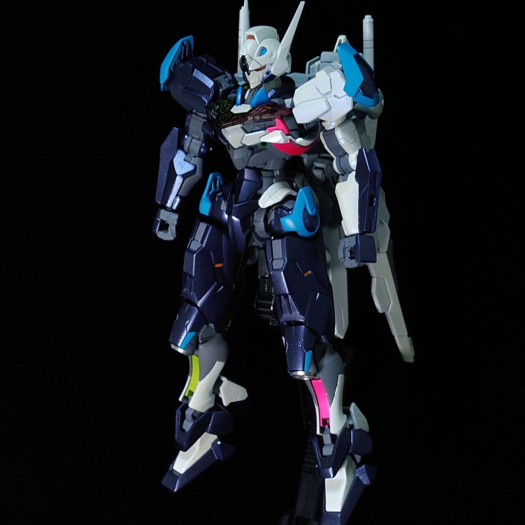 ルブリス・ブルーム–9枚目/制作者:auchi