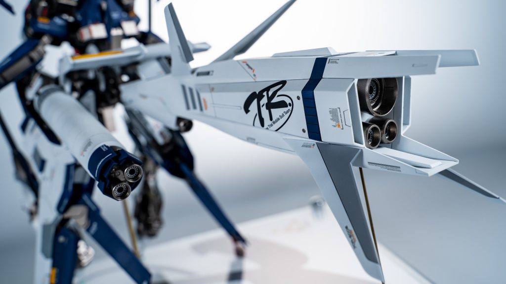 TR-6［ハイゼンスレイII・ラー］–4枚目/制作者：marcustudio